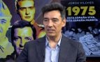 Jorge Vilches: «En el franquismo se vendían libros de Marx y Lenin a plena luz del día»