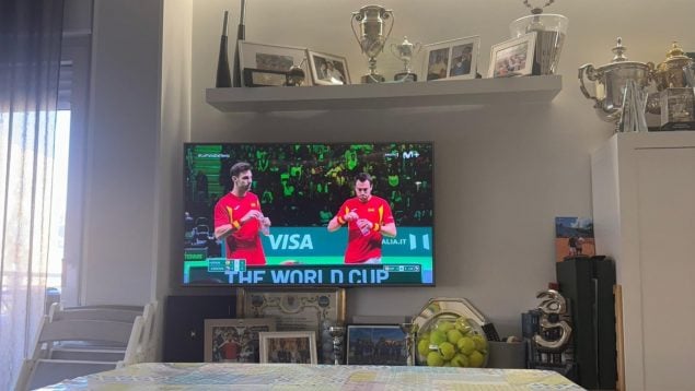 fotografía Carlos Alcaraz