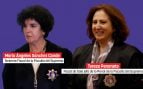 candidatas fiscal general