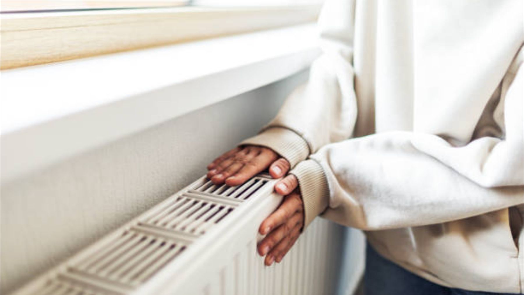 La OCU insta a los españoles a cerrar las ventanas por ésta razón: Pérdidas de un 50%