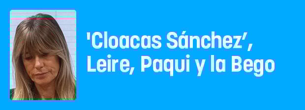 Cloacas