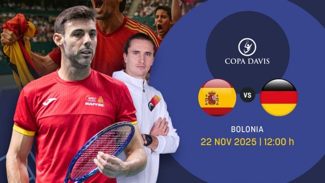 España Davis