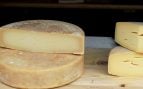 El mejor queso de cabra del mundo es español, mejor queso de España 2025 es de Murcia, cuál es el mejor queso de España, mejor queso español es de Lorca, quesos españoles premiados.