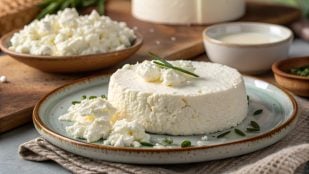 Ricotta