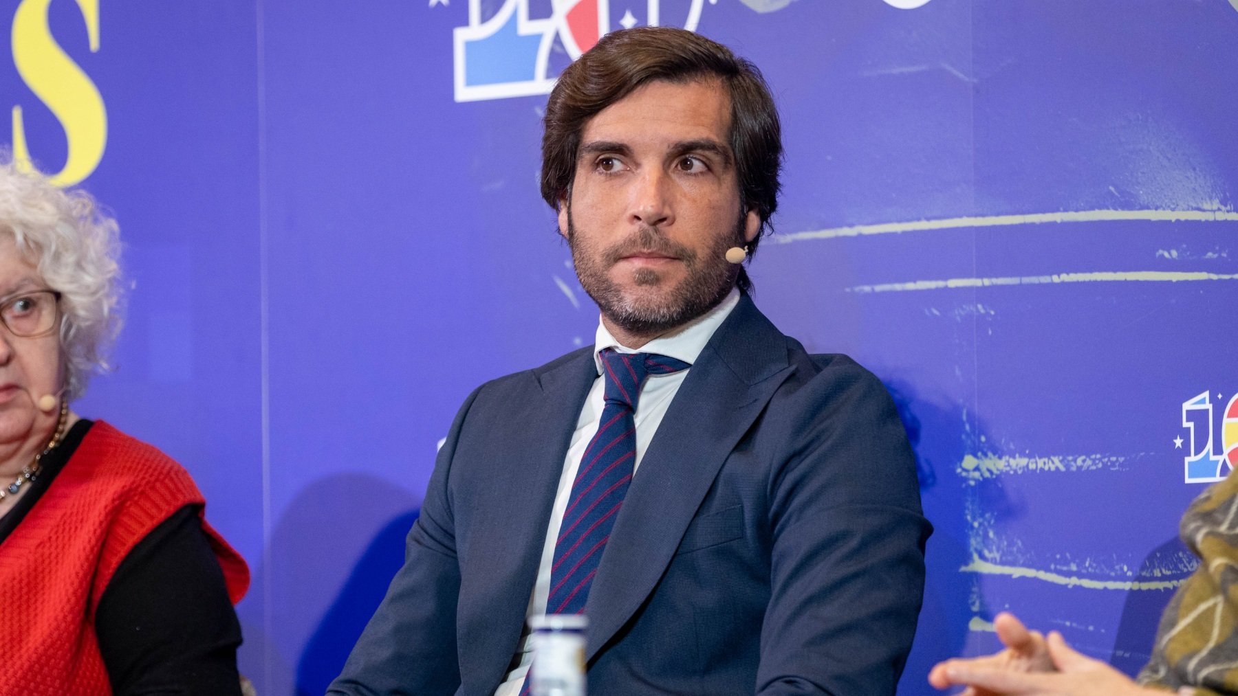 Chapapría censura la intromisión del Gobierno en el poder judicial: En una democracia no puede pasar