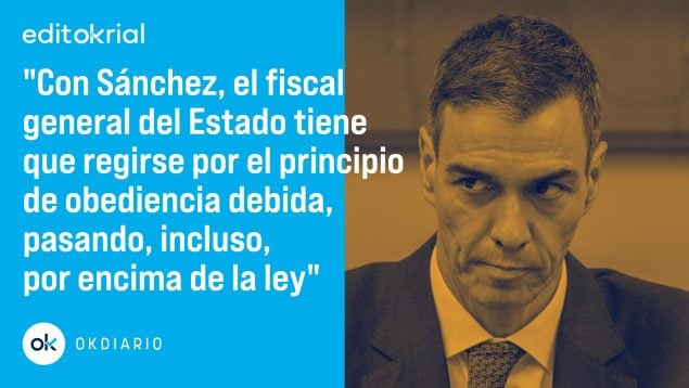 Fiscalía