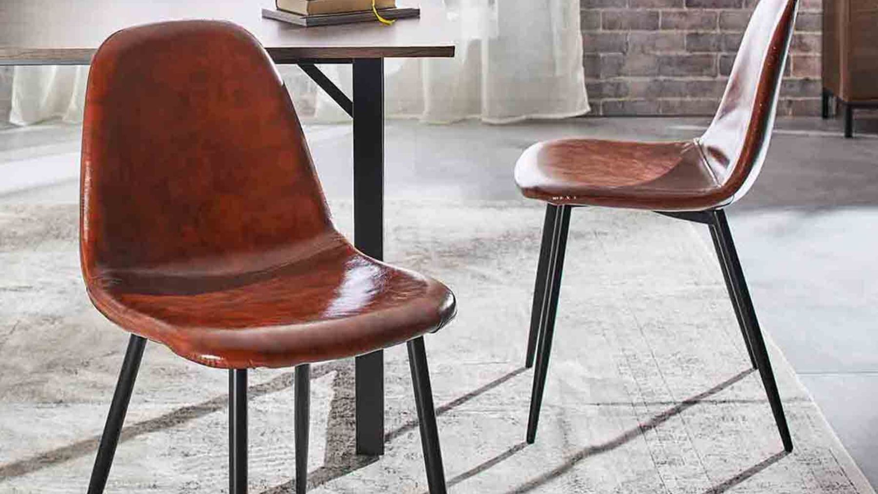 Son de Lidl y cuestan menos de 20 euros: el set de sillas que está reventando a IKEA