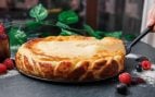 Tarta de queso