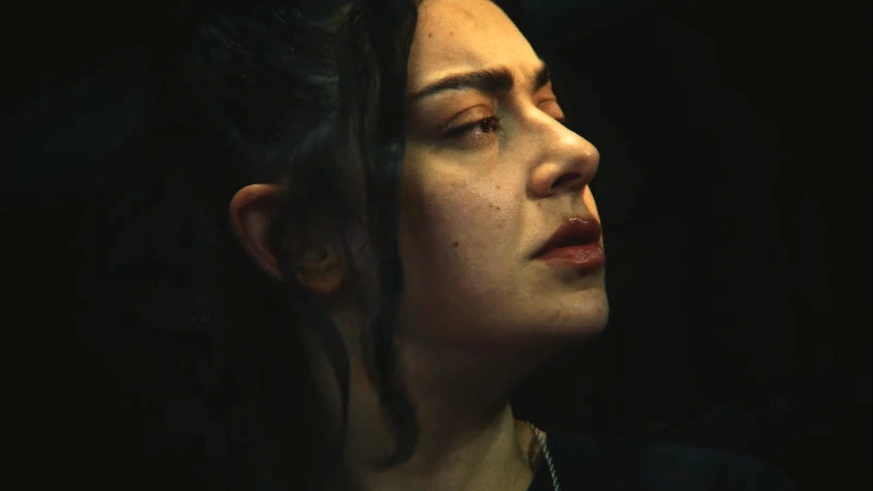 Charli XCX se pasa al cine con