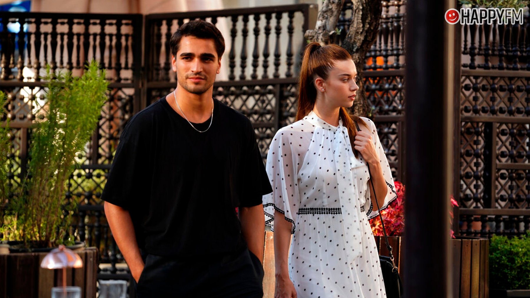 Avance del capítulo de