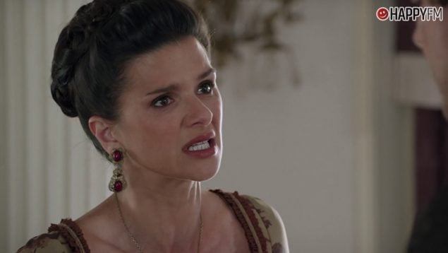 Valle Salvaje. (RTVE)