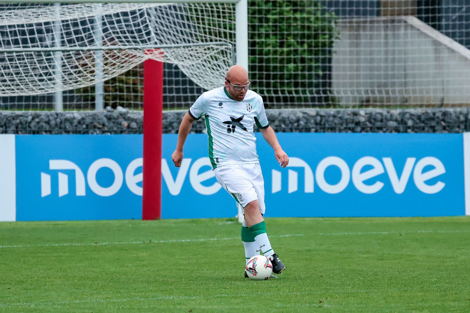 LALIGA GENUINE Moeve