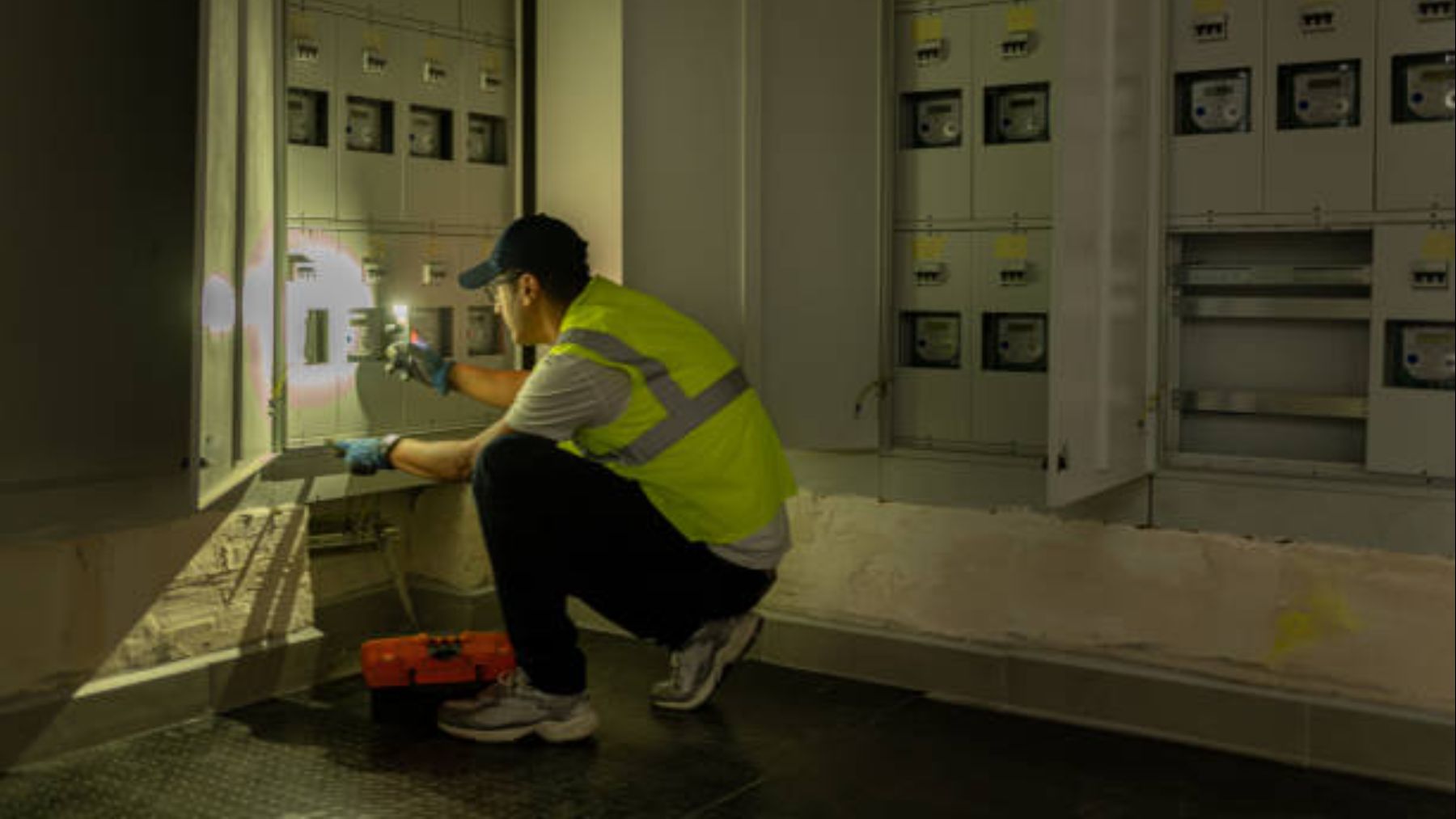 Cortes de luz en Madrid del 24 al 28 de noviembre: horarios y calles afectadas