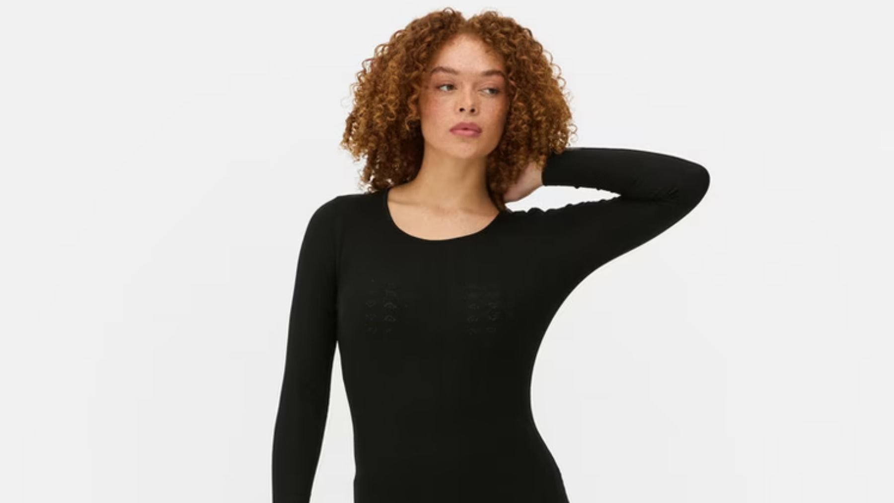 Ni Adidas ni Nike: la mejor camiseta térmica está en Primark y tirada de precio