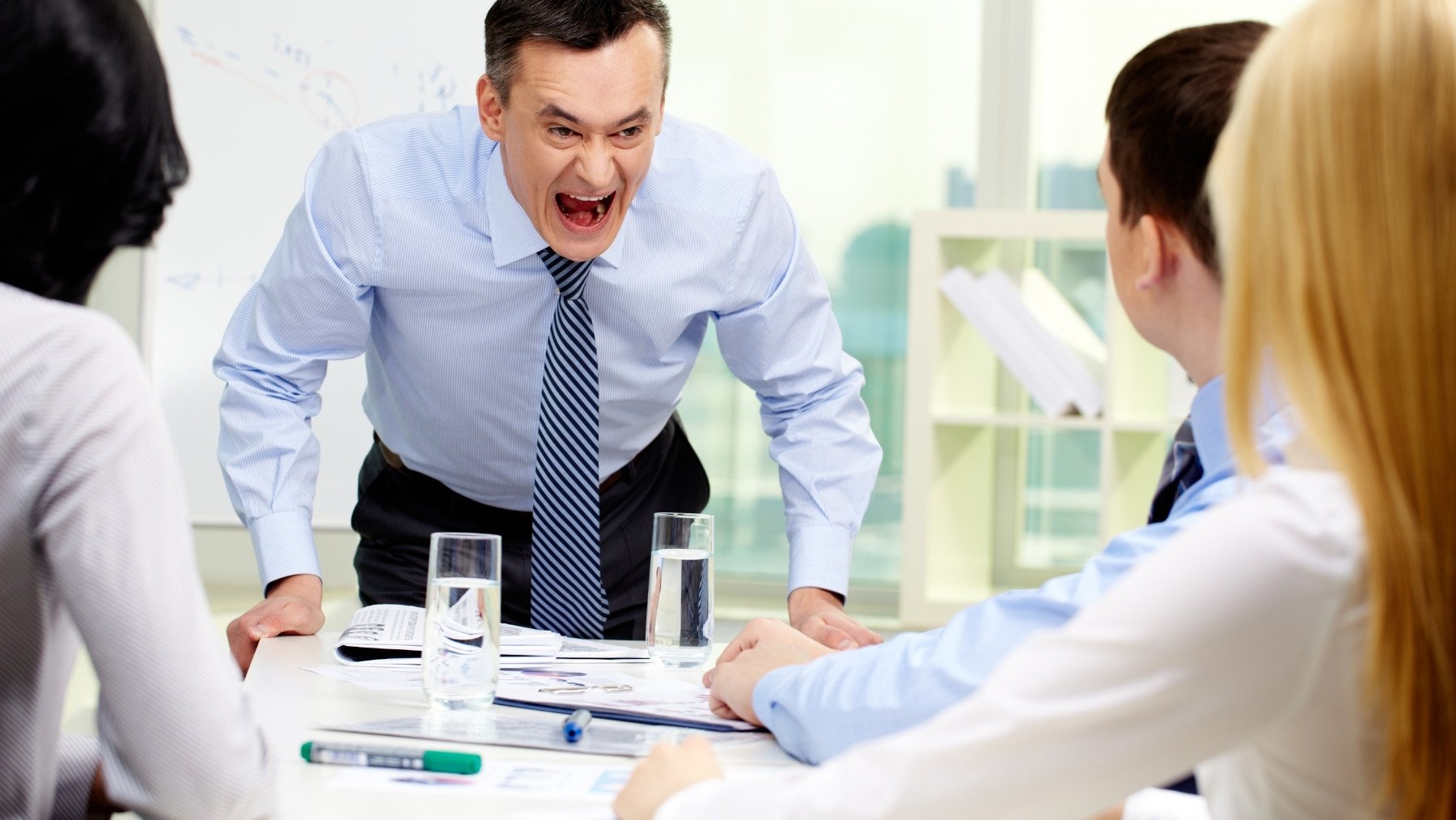 El signo más dominante del zodiaco sorprende por su carácter: siempre quiere tener la última palabra