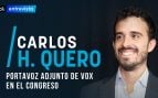 Carlos Quero Vivienda