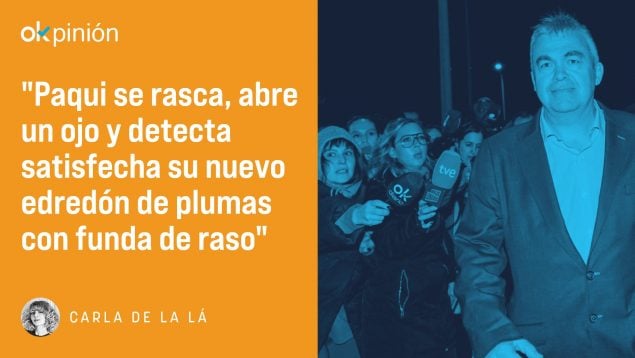 Paqui Santos Cerdán