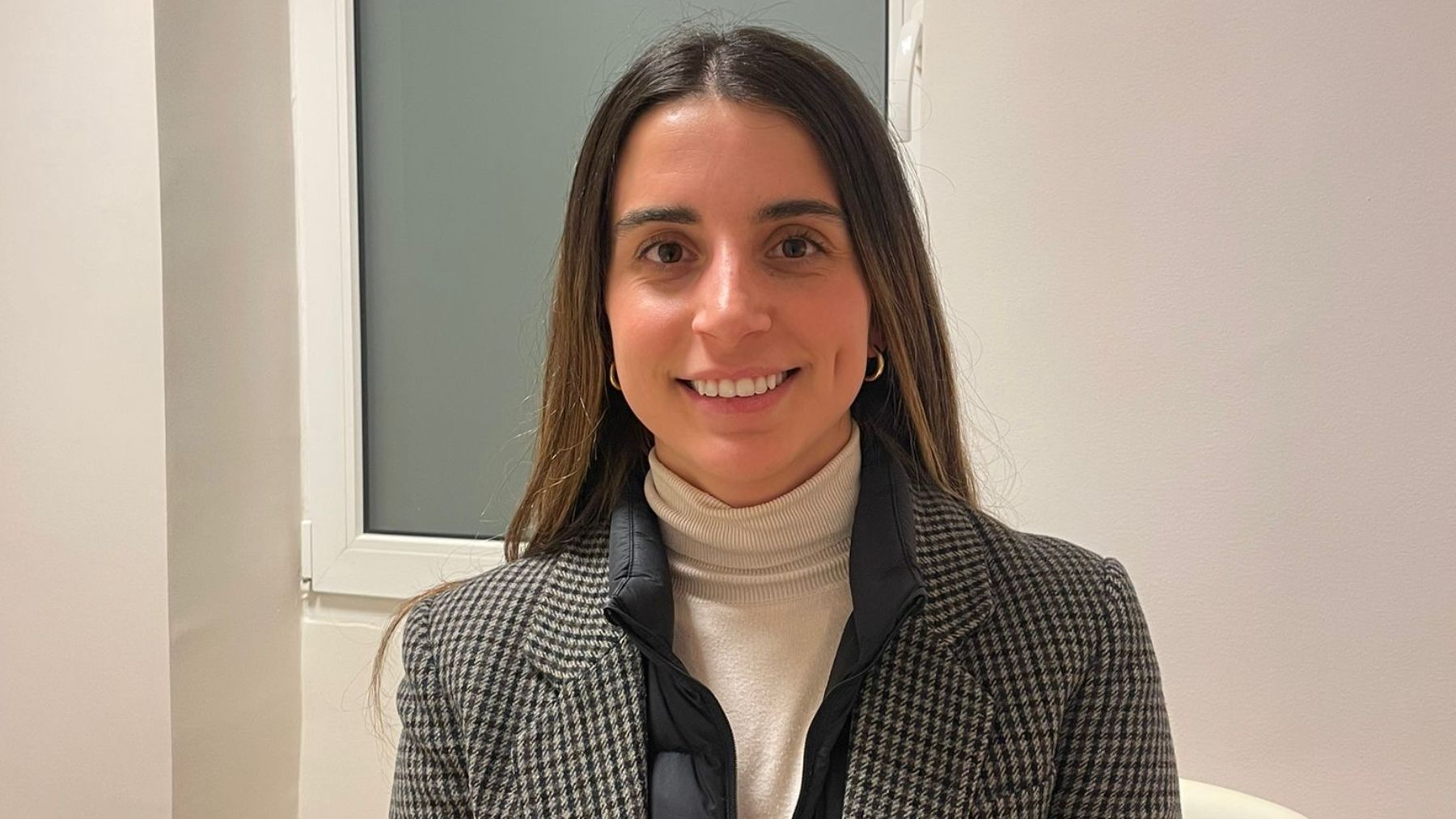 Rocío de Dios, nutricionista: En lugar de prohibir hay que elaborar platos más frescos y variados