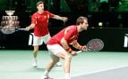 Copa Davis, directo, España, Granollers, Pedro Martínez, directo, Alemania, semifinales