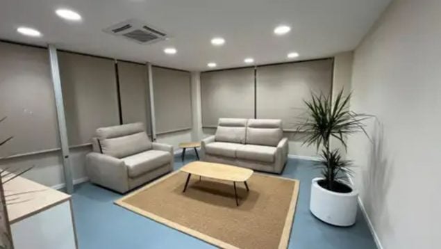 200 mujeres ya han pasado este año por el centro de crisis para víctimas de violencia sexual de Mallorca