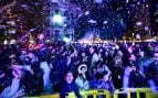 25.000 personas se echan a la calle en Palma para abrir la Navidad acompañadas de un gran espectáculo