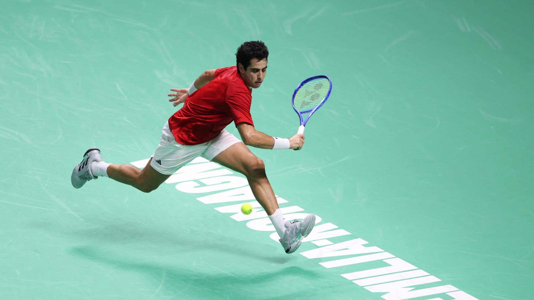 España – Alemania hoy, en directo la Copa Davis 2025 | Cómo va el partido de Pablo Carreño y dónde ver por TV online los partidos de tenis de semifinales