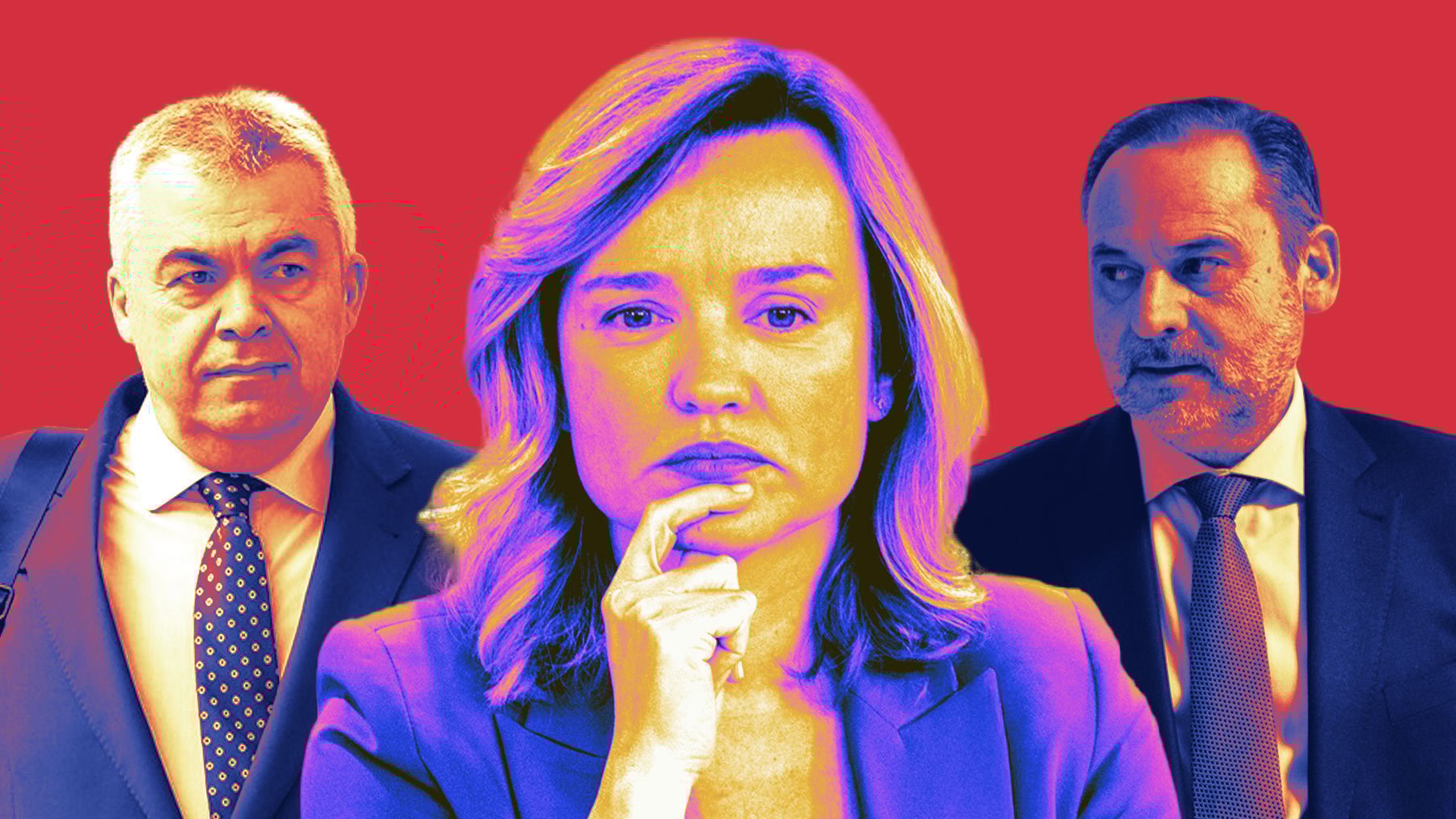 La ministra Alegría, encubridora de Ábalos y defensora de Cerdán, insulta a OKDIARIO en redes sociales