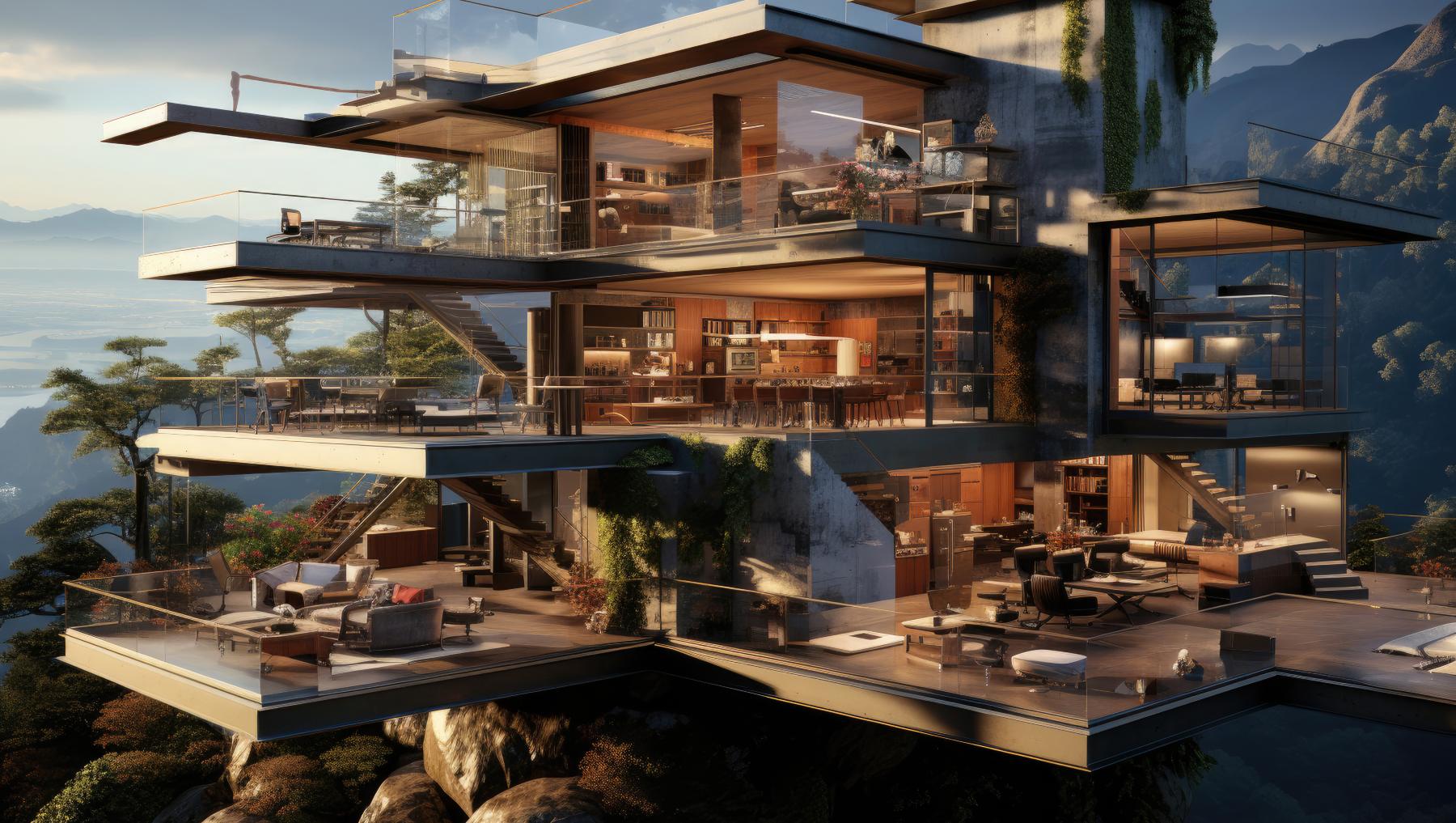 Materiales ultraligeros.