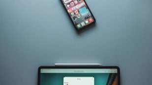 Quick Share y AirDrop