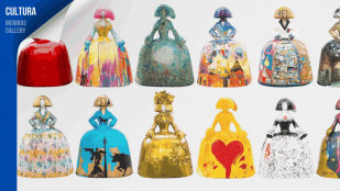 Meninas Gallery 2025