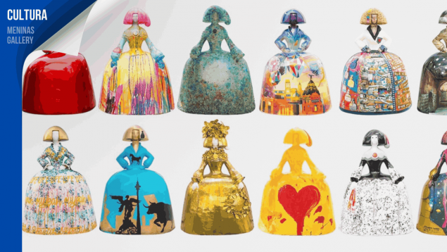 Meninas Gallery 2025