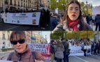 Protesta ante Igualdad: Anavid exige que se reconozca la violencia de género contra hombres y niños