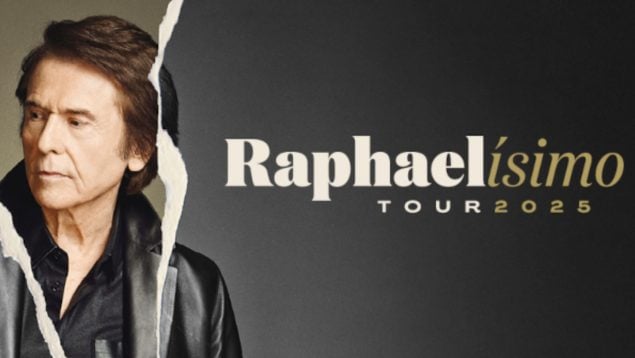 conciertos Madrid Diciembre