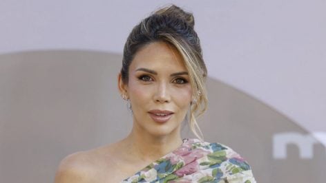 Rosanna Zanetti en un evento. (Foto: Gtres)