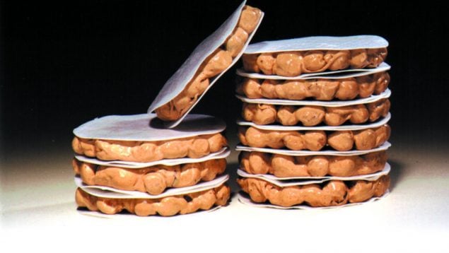 En diminuto pueblo famoso por sus turrones que tienes que visitar y comprar sus dulces de Navidad