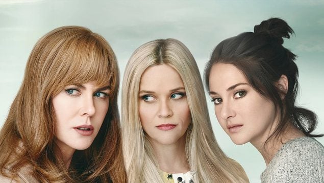 Big Little Lies