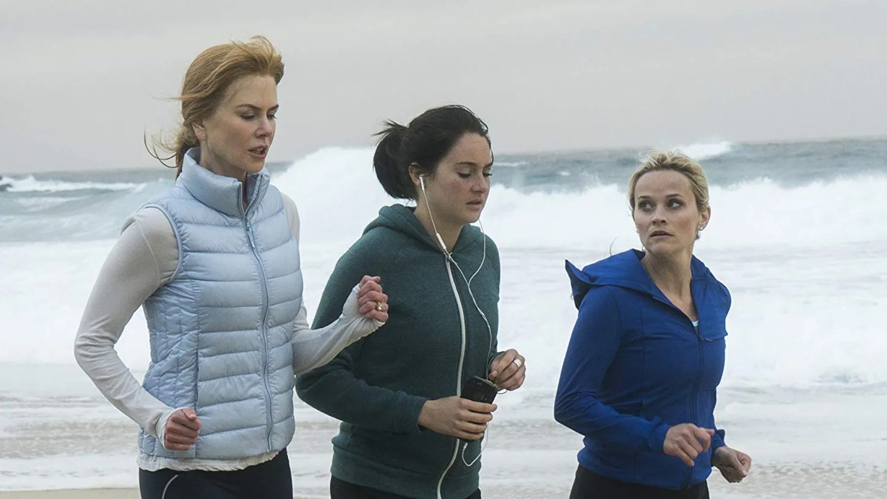 Big Little Lies
