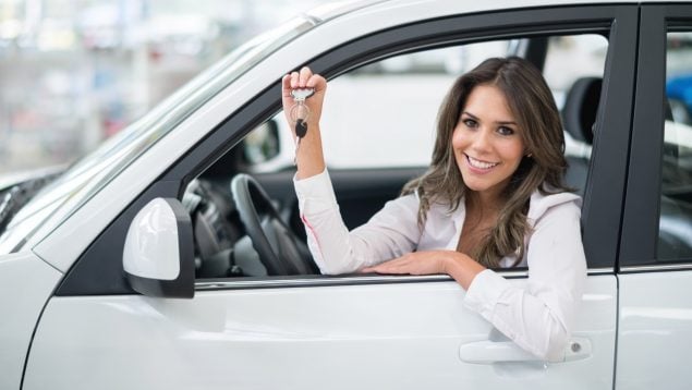 Diferencia entre un coche de kilómetro 0, usado y seminuevo