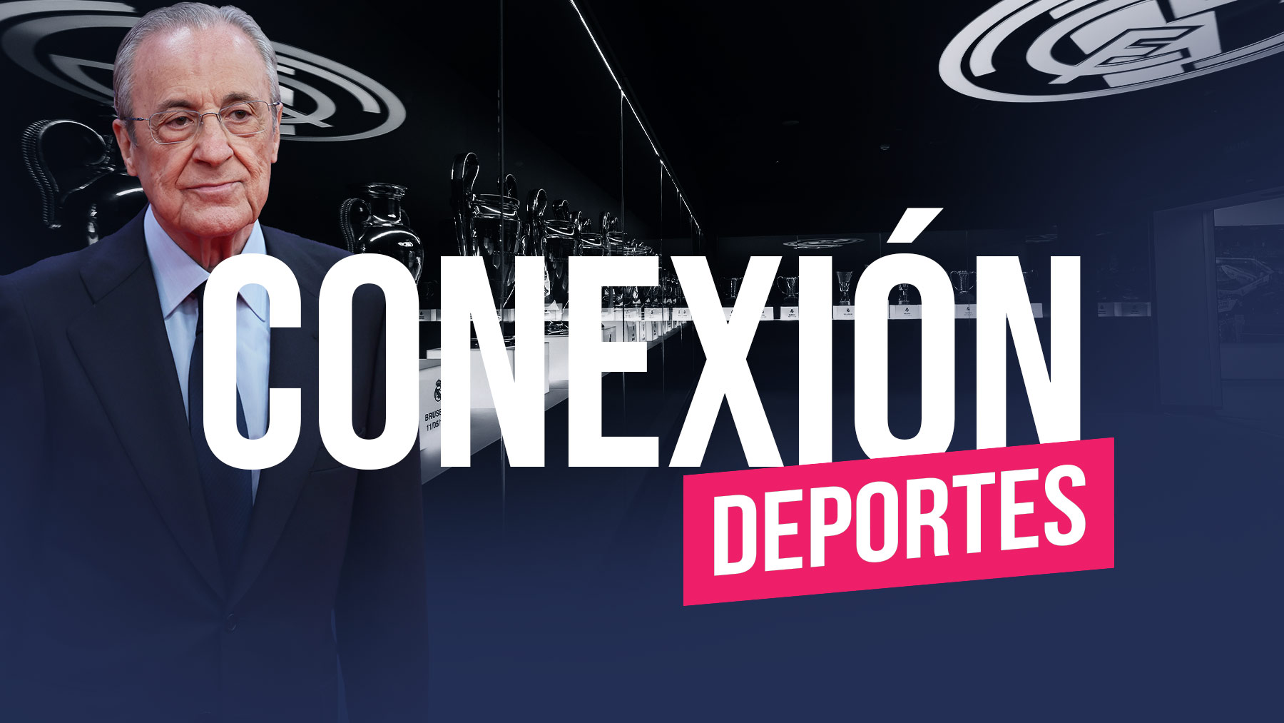 Antonio Esteva: Éxito rotundo de Florentino Pérez en la defensa de su modelo económico y deportivo