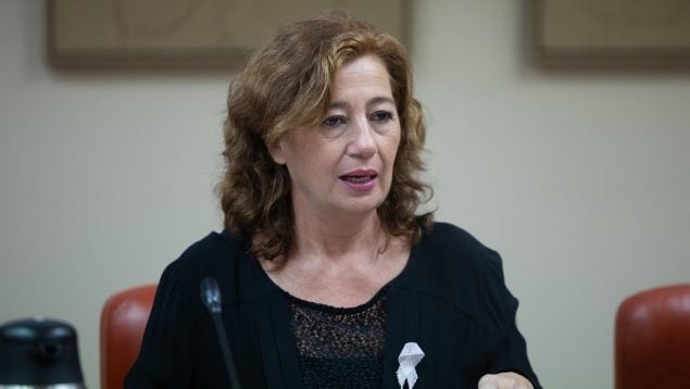 Armengol Consell Mallorca subvenciones