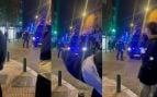yihadista, apuñalados, Vallecas, Madrid, disparos, abatido, Policía Nacional
