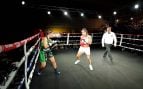 Campeonato España Boxeo mosca