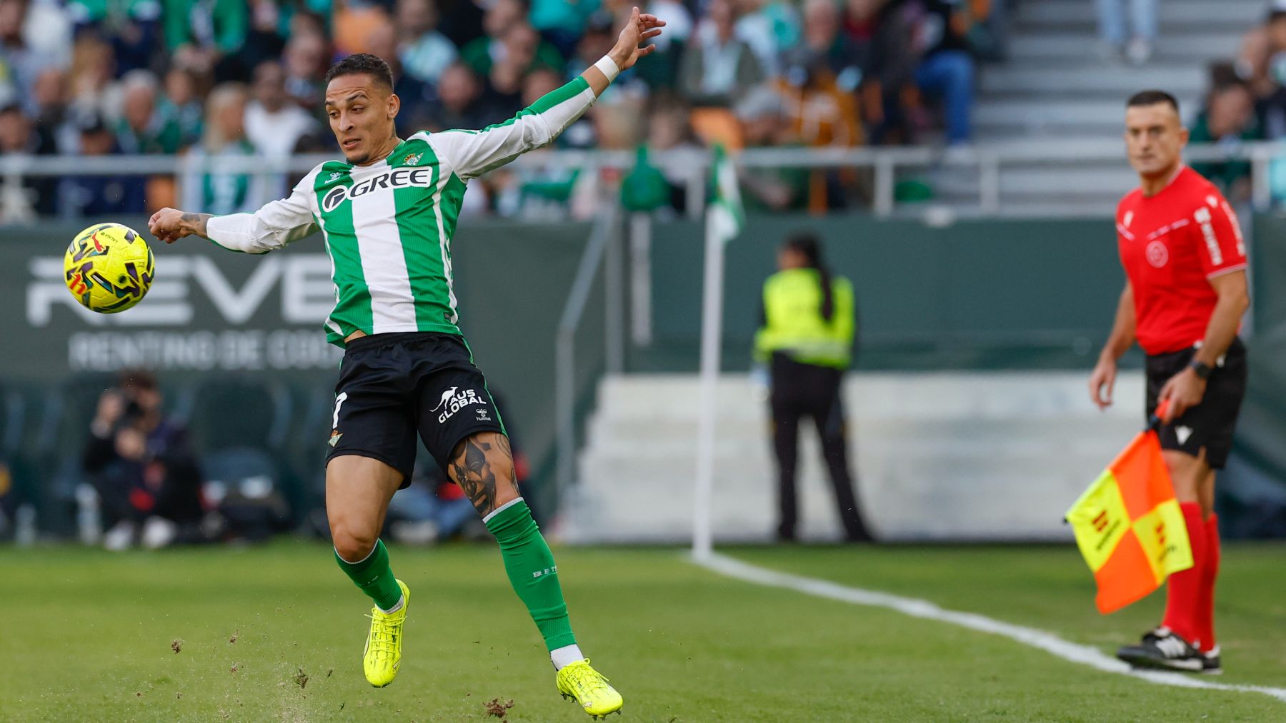 Jornada 13 de la Liga: resumen de los partidos