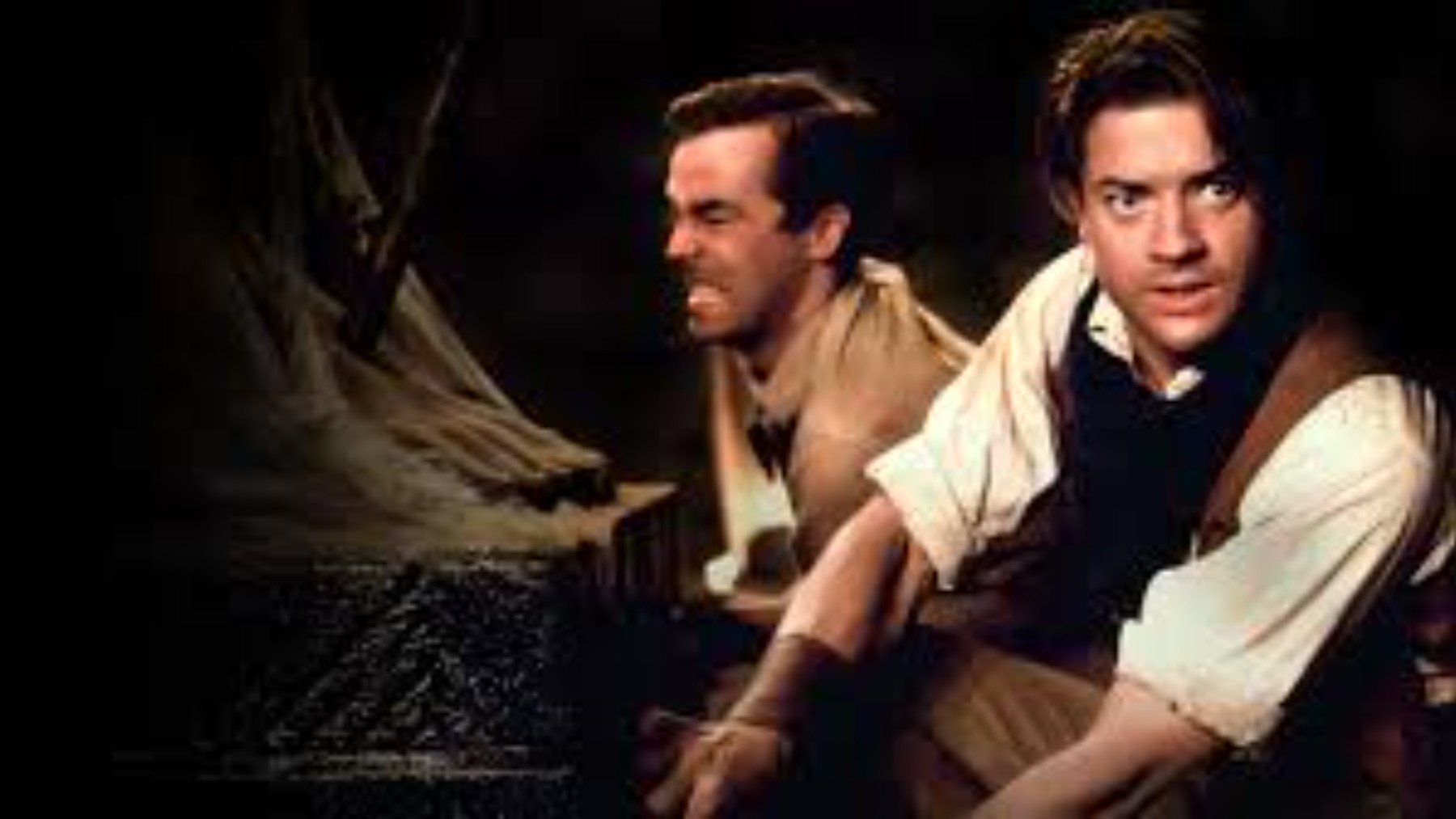 ‘La momia’ (Universal Pictures).