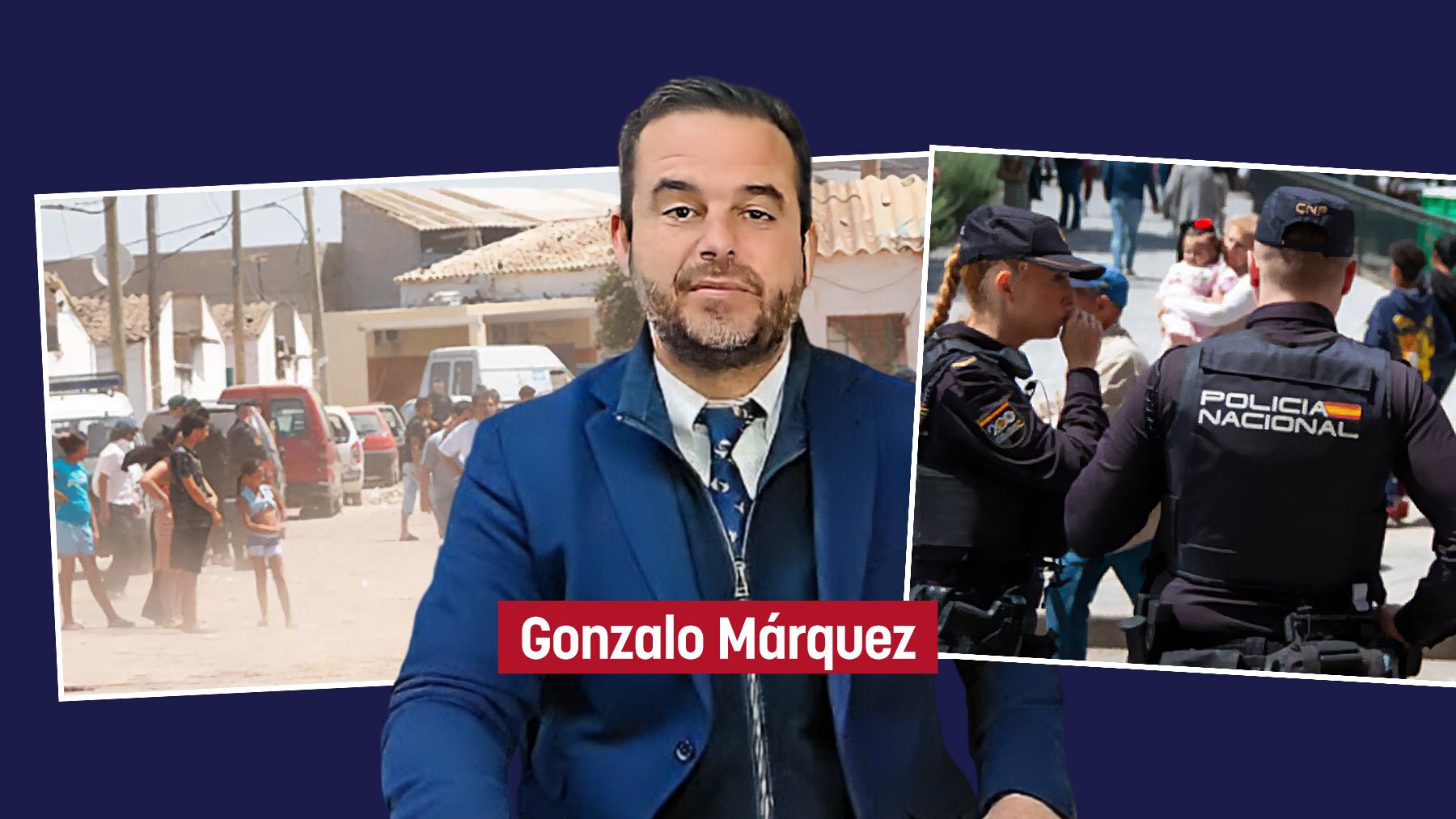 El juego sucio de la mafia de Milojevic: intentaron incriminar a un inspector con un narco de Son Banya