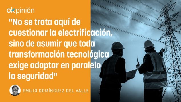 vehículo eléctrico, electrificación