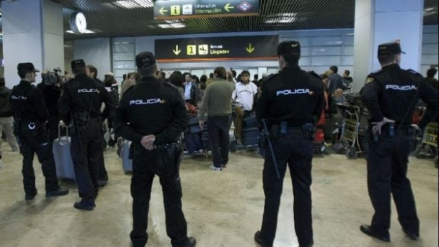 pederasta Ibiza Justicia agresor