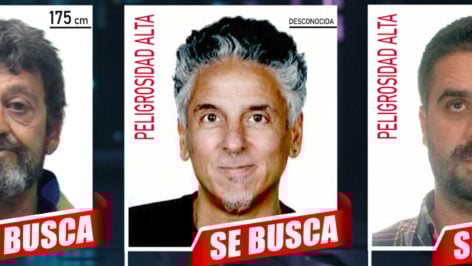 Martiño Ramos. (EFE)