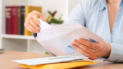 Cómo votar por correo en las elecciones de Extremadura