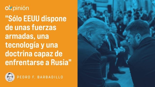 Opinión Barbadillo
